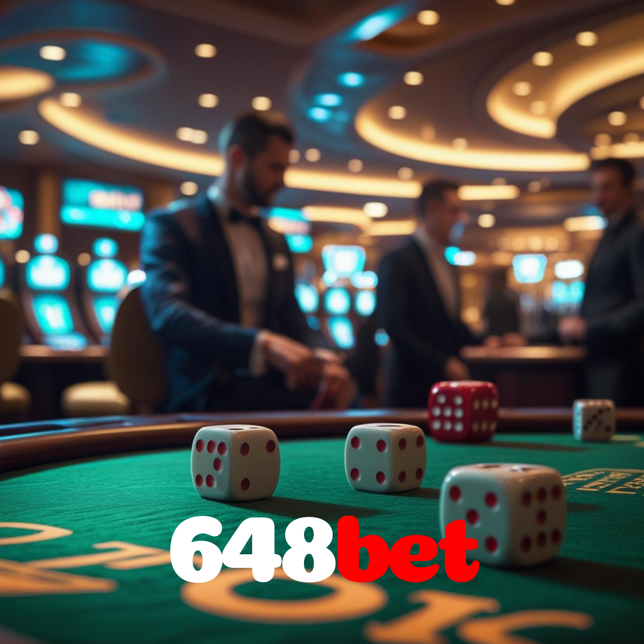 648bet visual