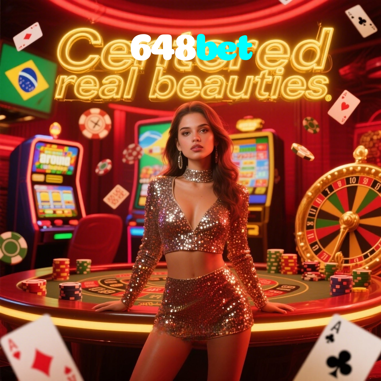648bet visual