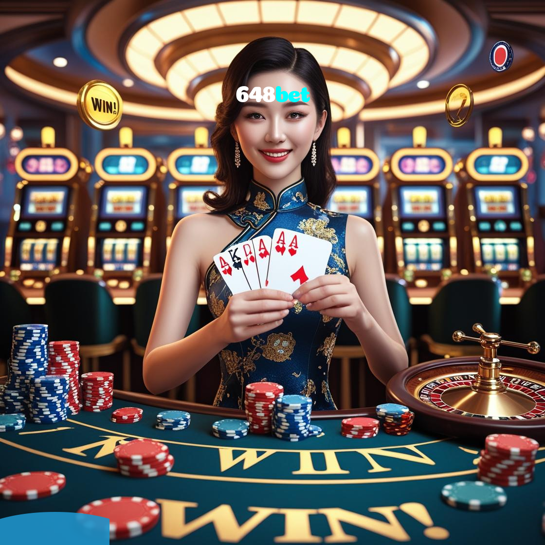 648bet visual