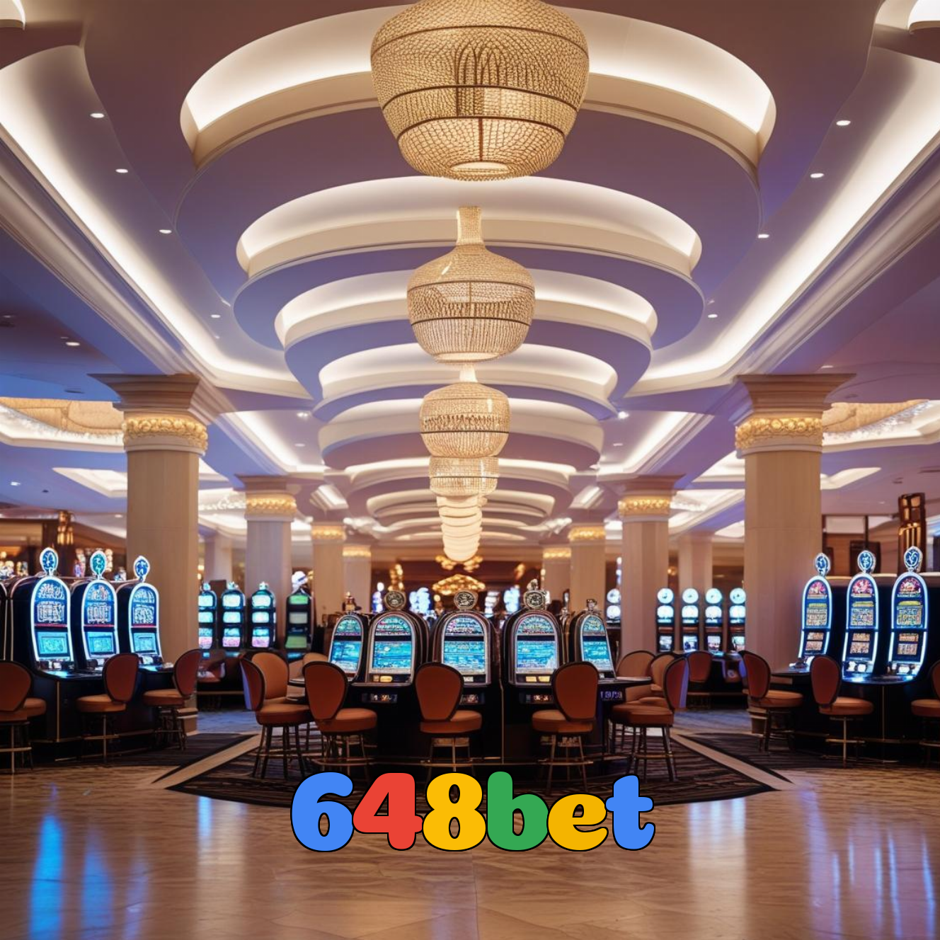 648bet visual
