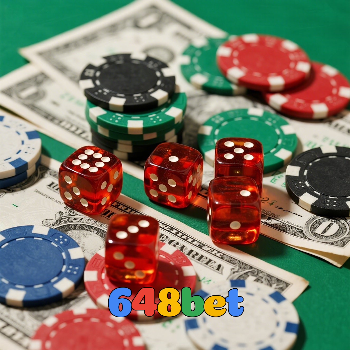 648bet visual