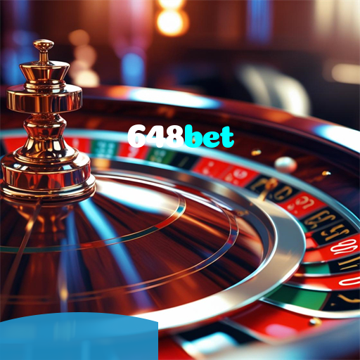 648bet visual