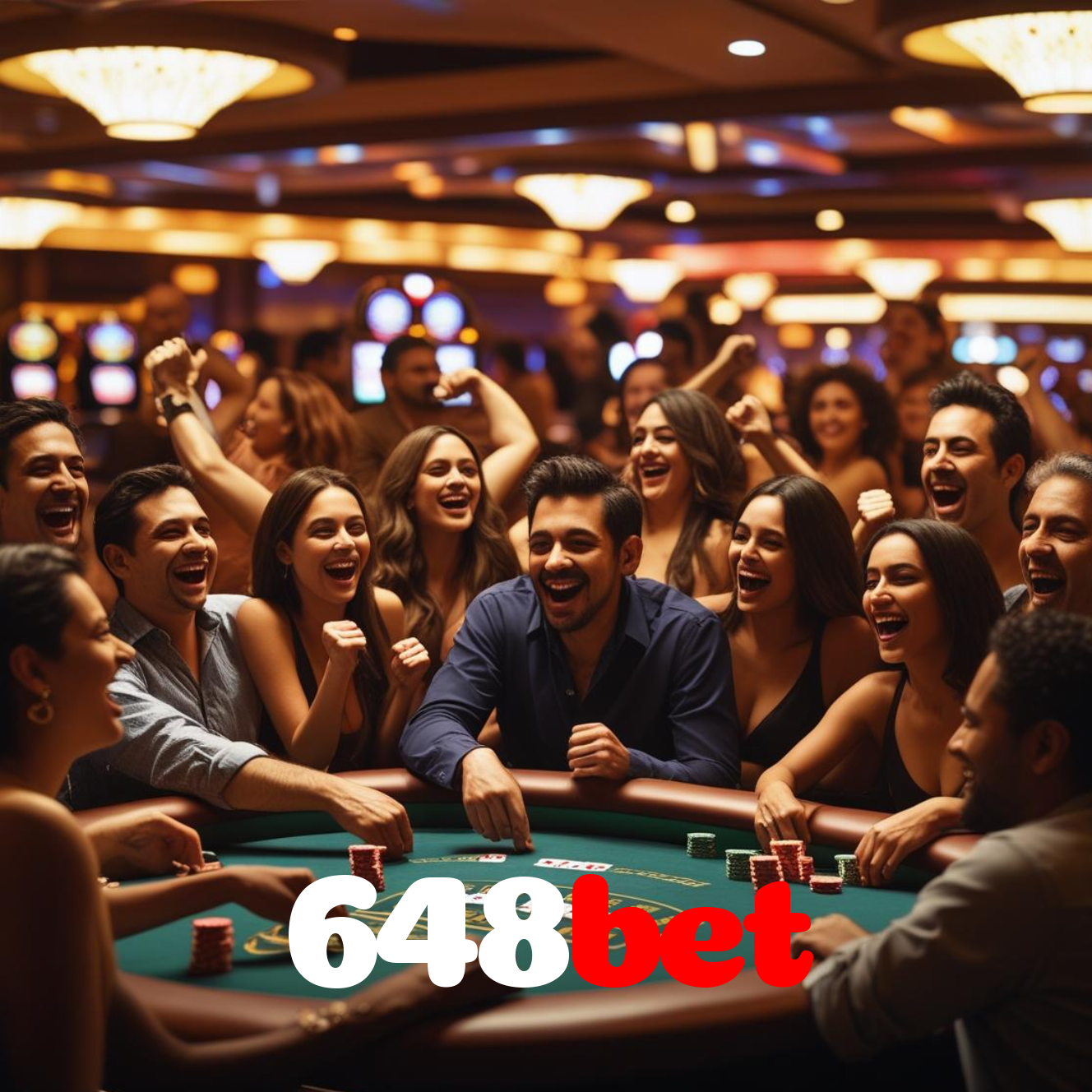 648bet visual