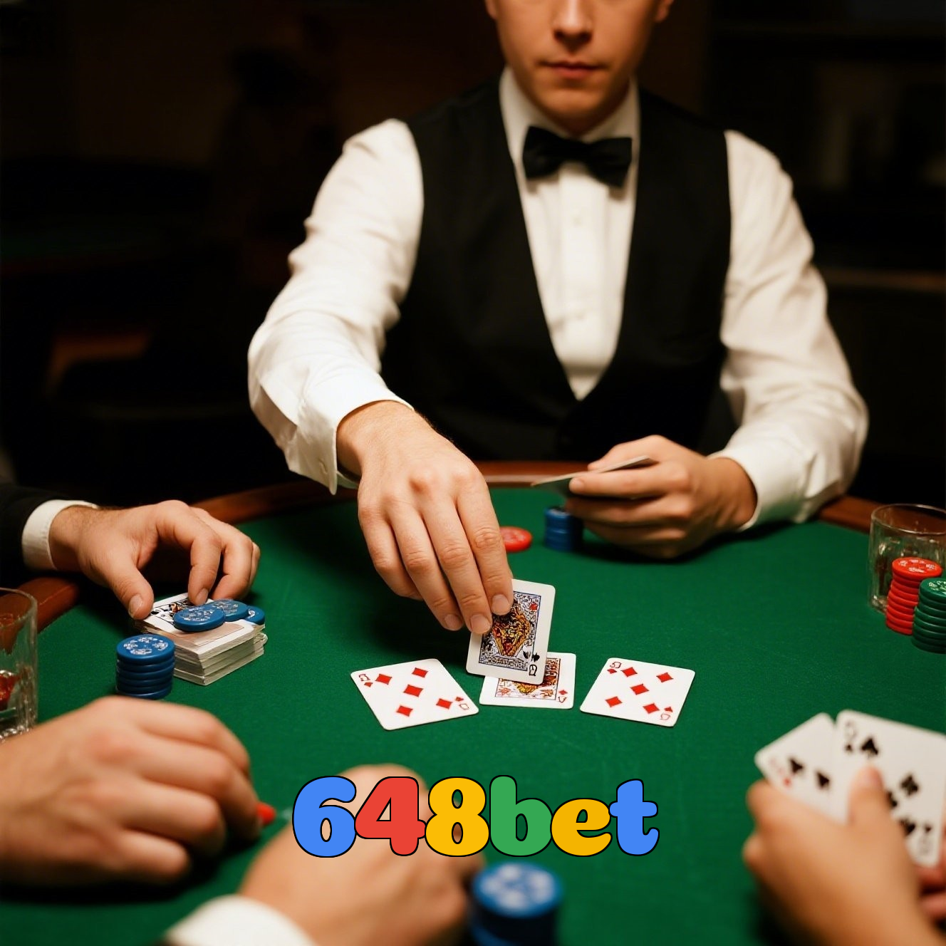 648bet visual