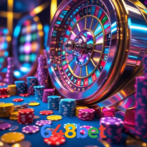 648bet visual