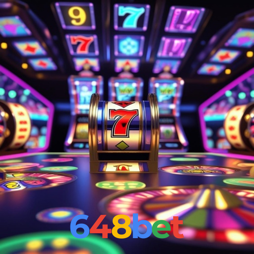 648bet visual