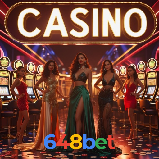 648bet visual