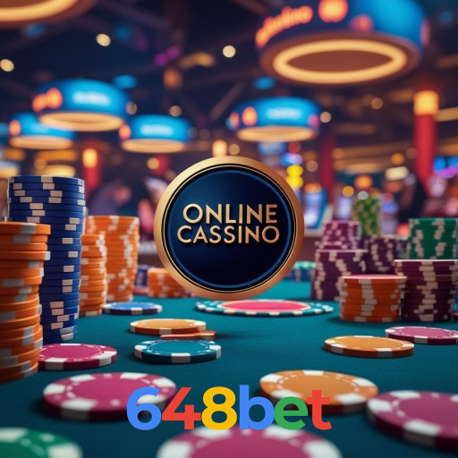 648bet visual