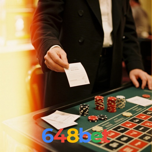 648bet visual
