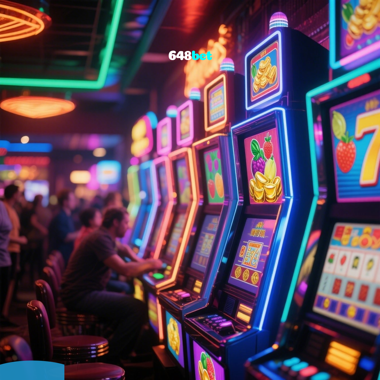 648bet visual