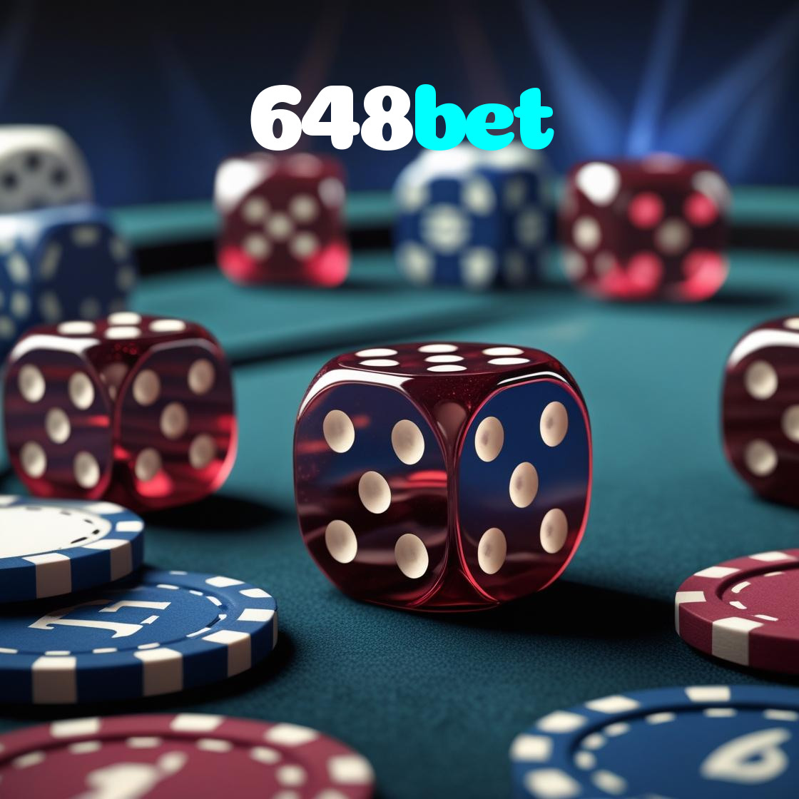 648bet visual