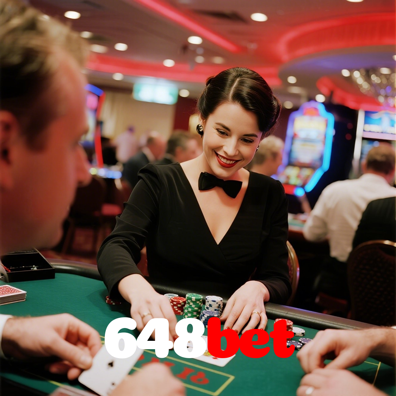 648bet visual