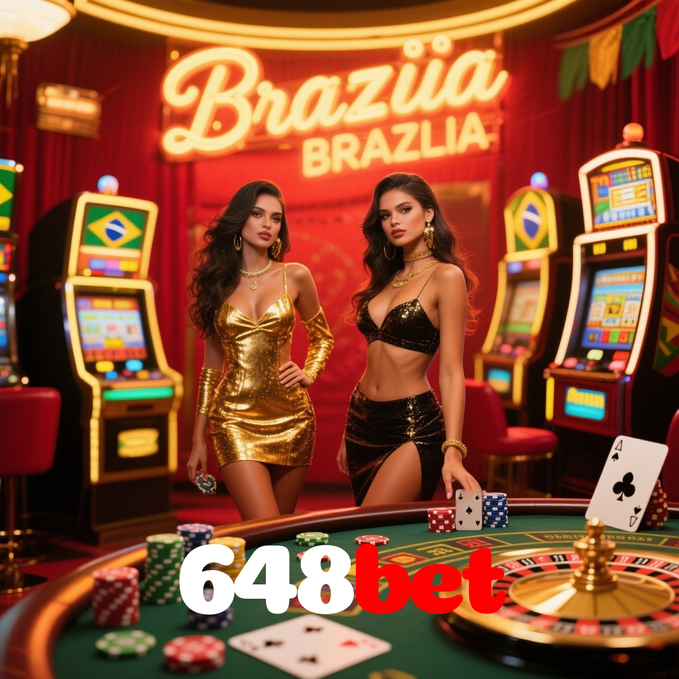 648bet visual