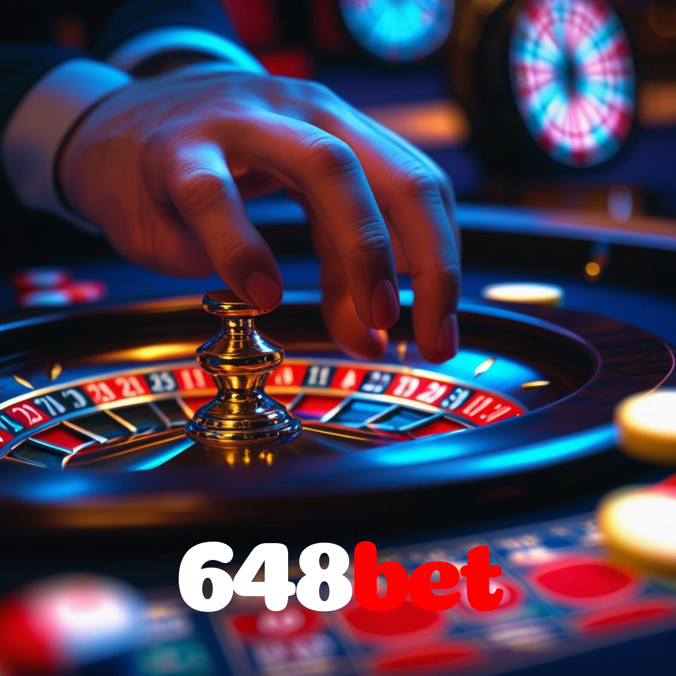 648bet visual