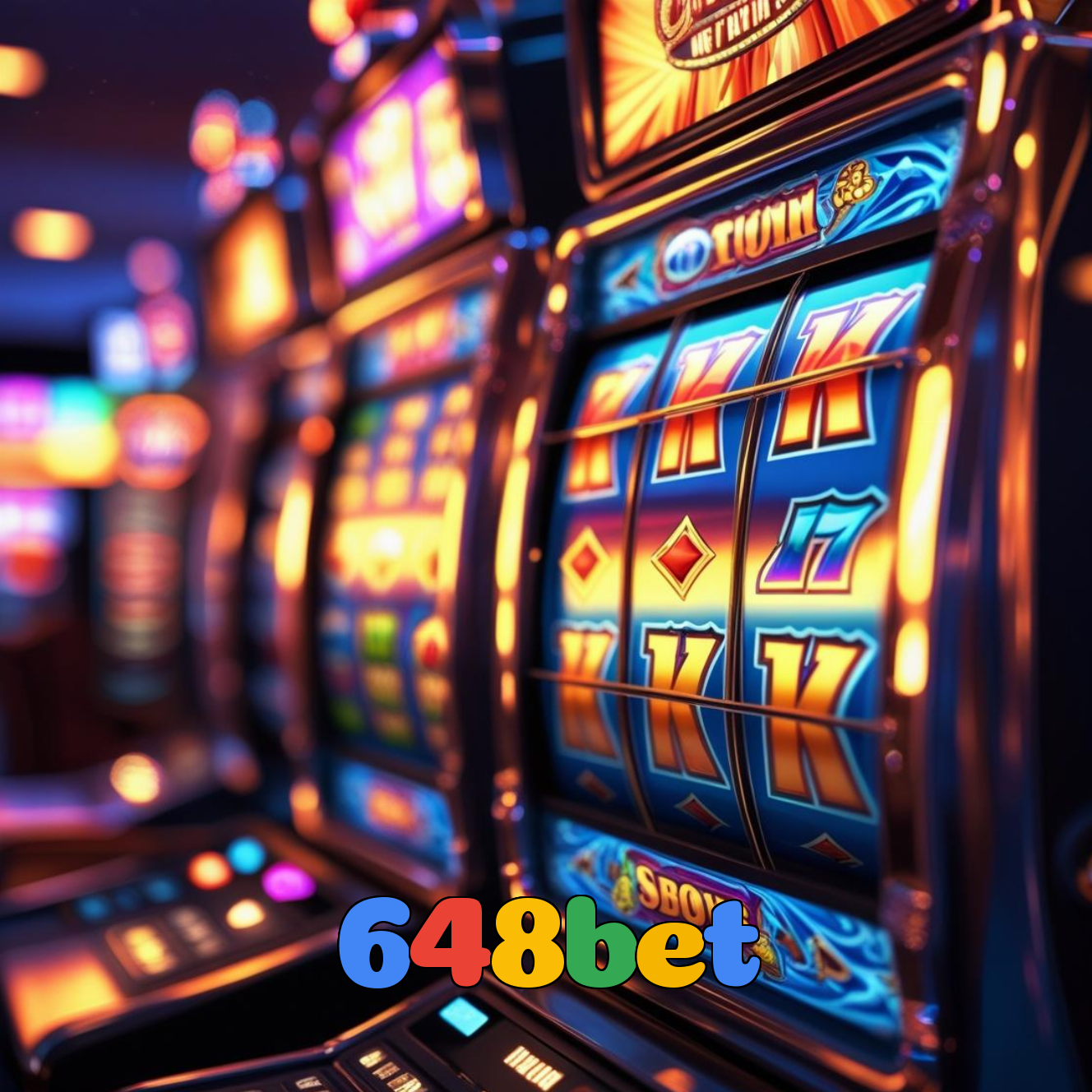 648bet visual