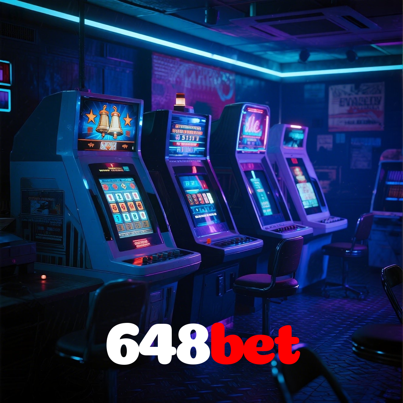 648bet visual