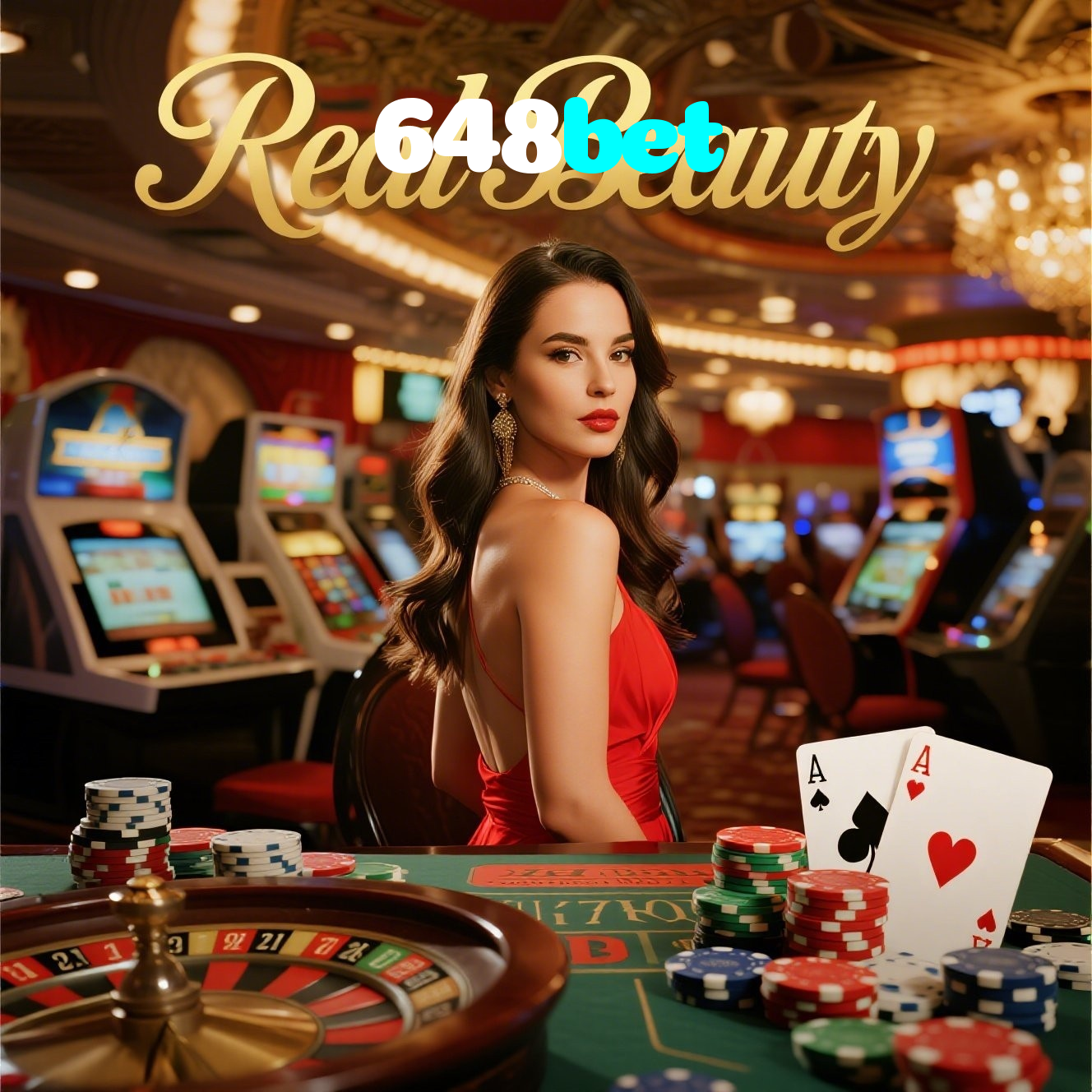 648bet visual