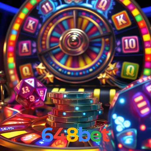 648bet visual