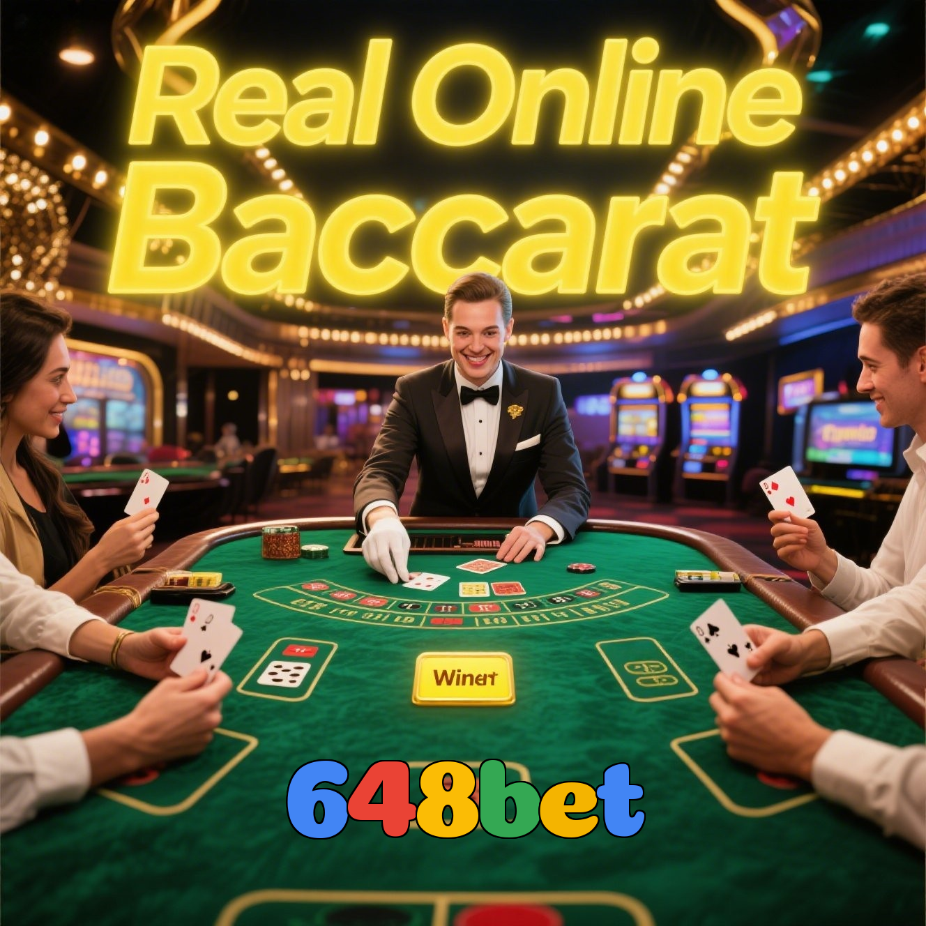 648bet visual