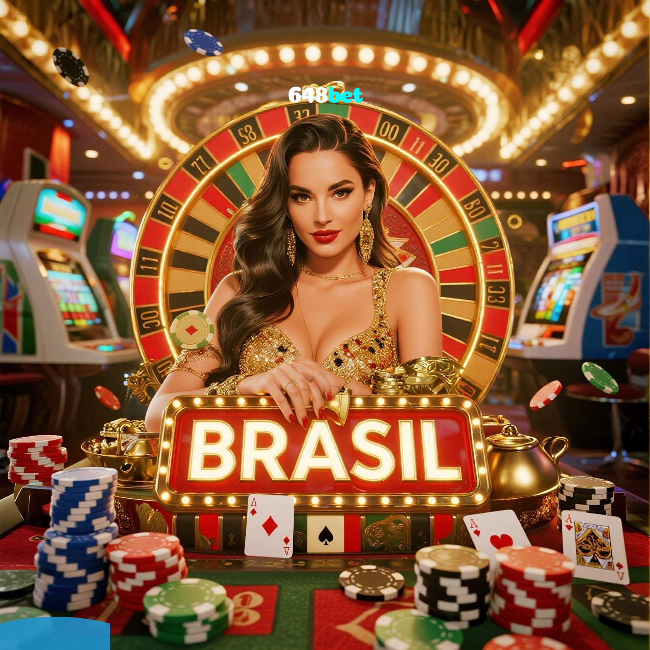 648bet visual