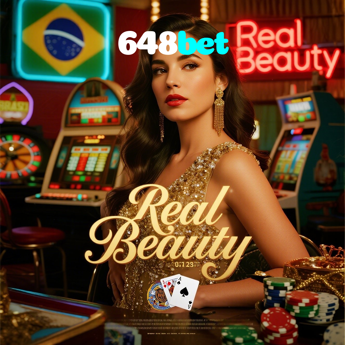 648bet visual