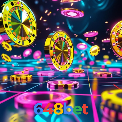 648bet visual