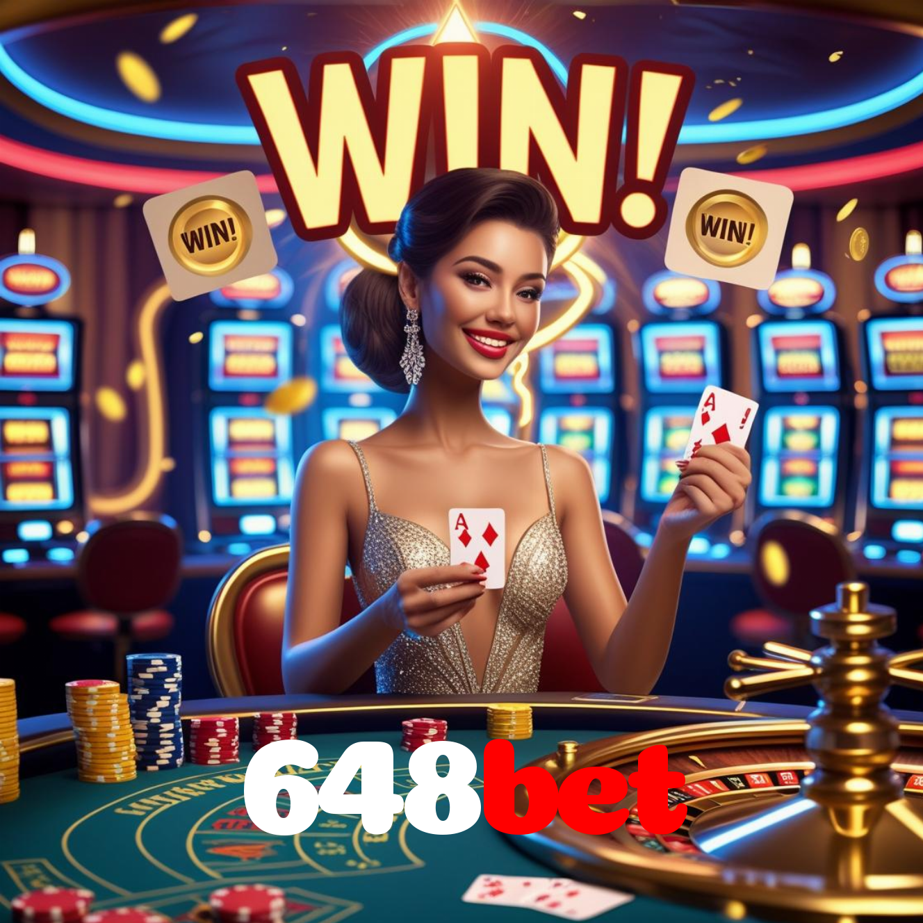648bet visual