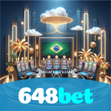 648bet visual