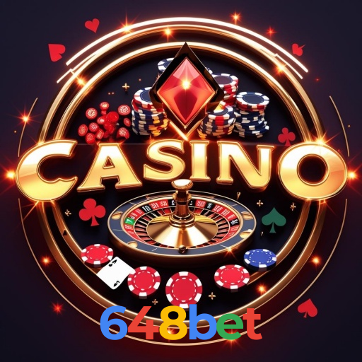 648bet visual
