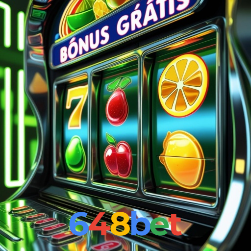 648bet visual