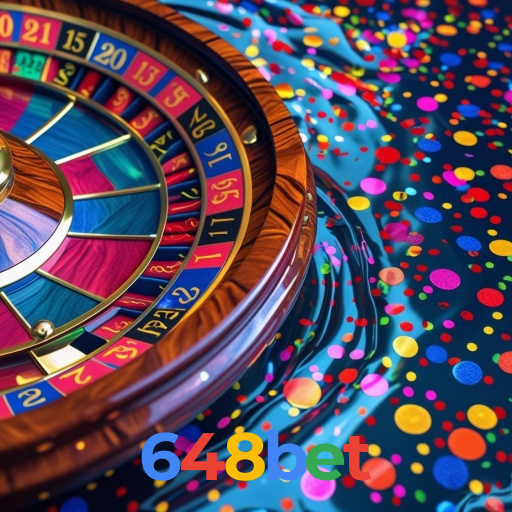648bet visual