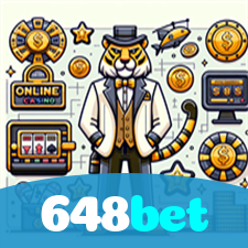 648bet visual