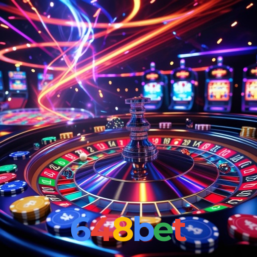 648bet visual