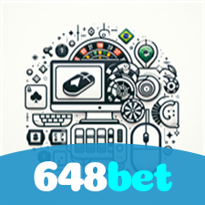 648bet visual