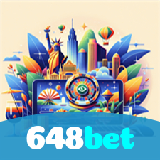 648bet visual