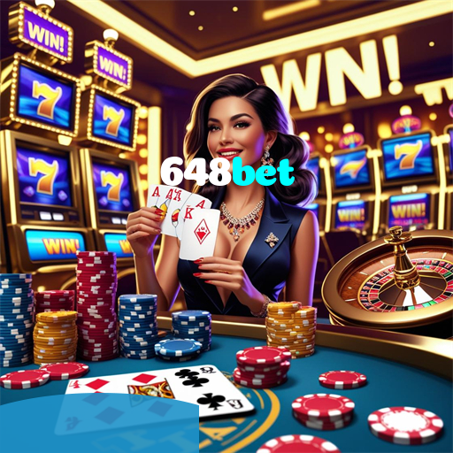 648bet visual