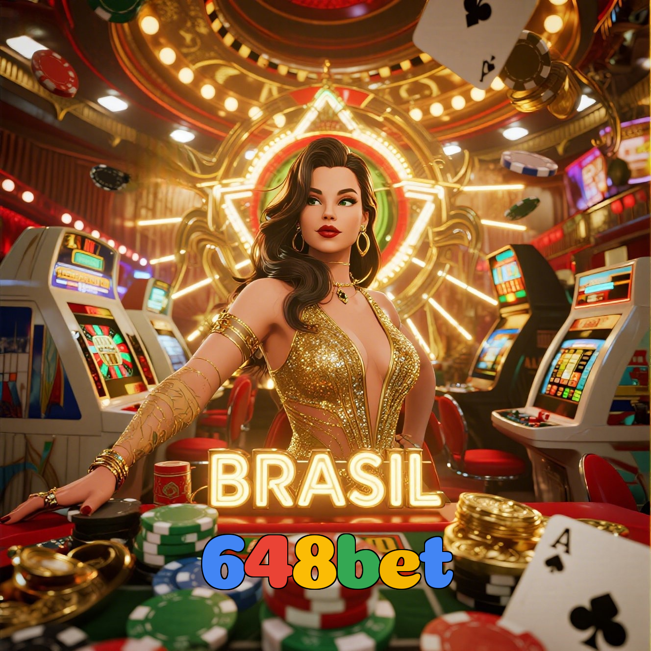 648bet visual