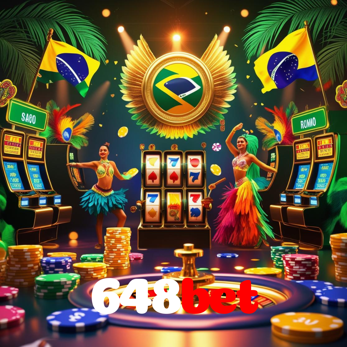 648bet visual