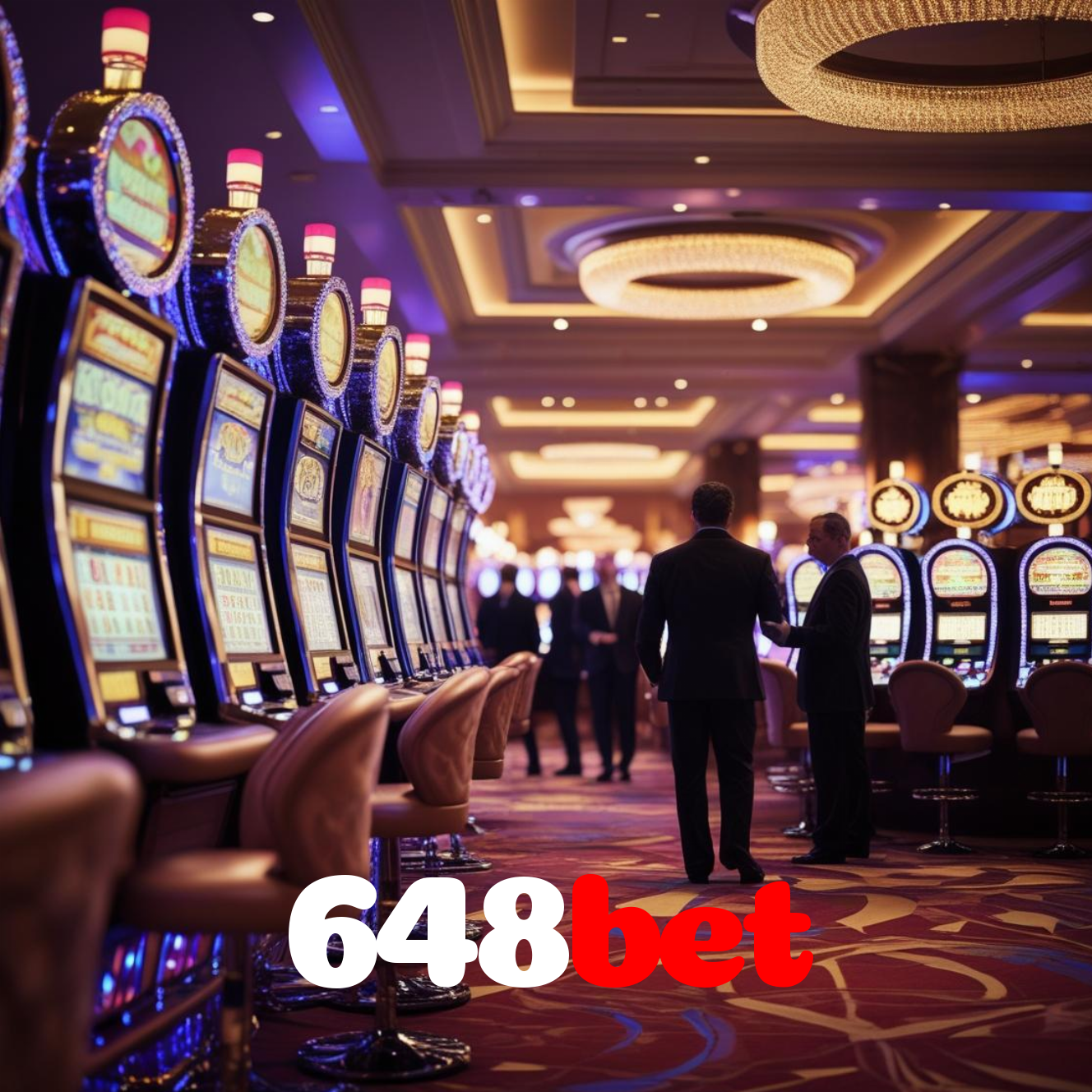 648bet visual