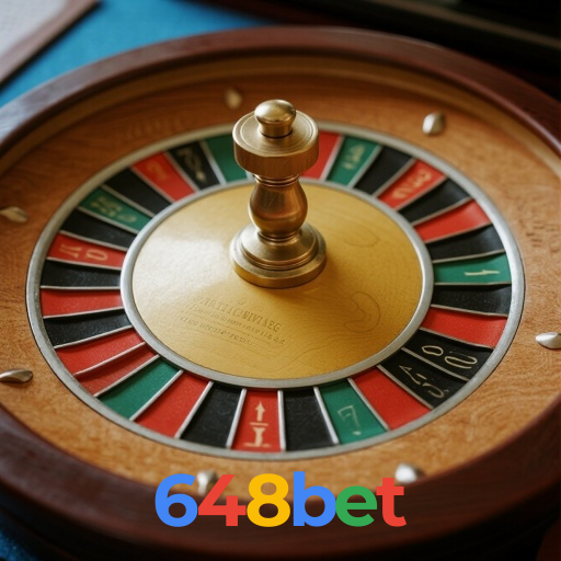 648bet visual