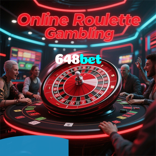 648bet visual