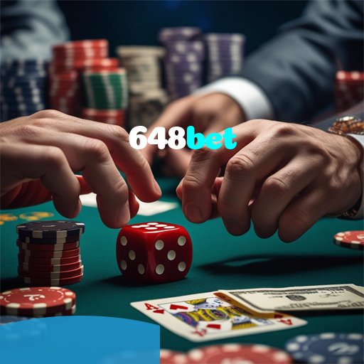 648bet visual