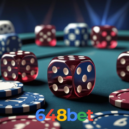 648bet visual