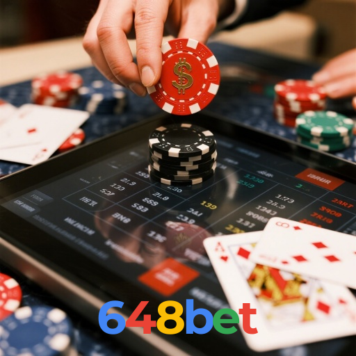 648bet visual
