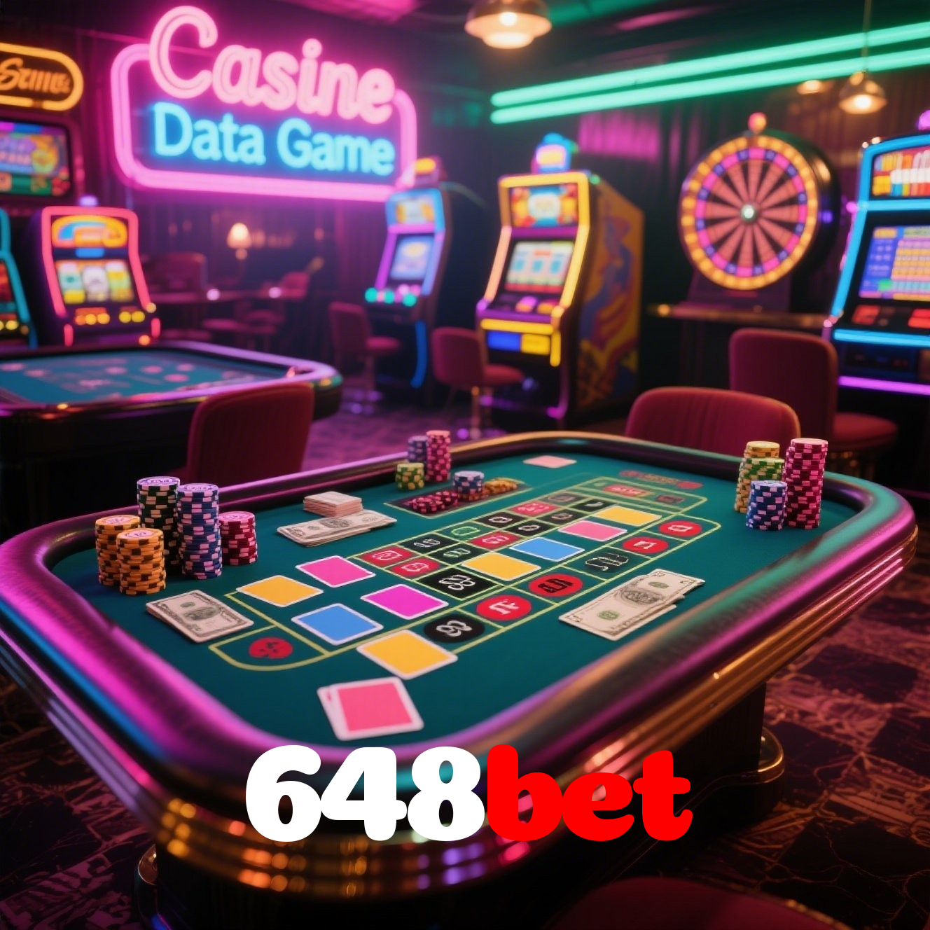 648bet visual