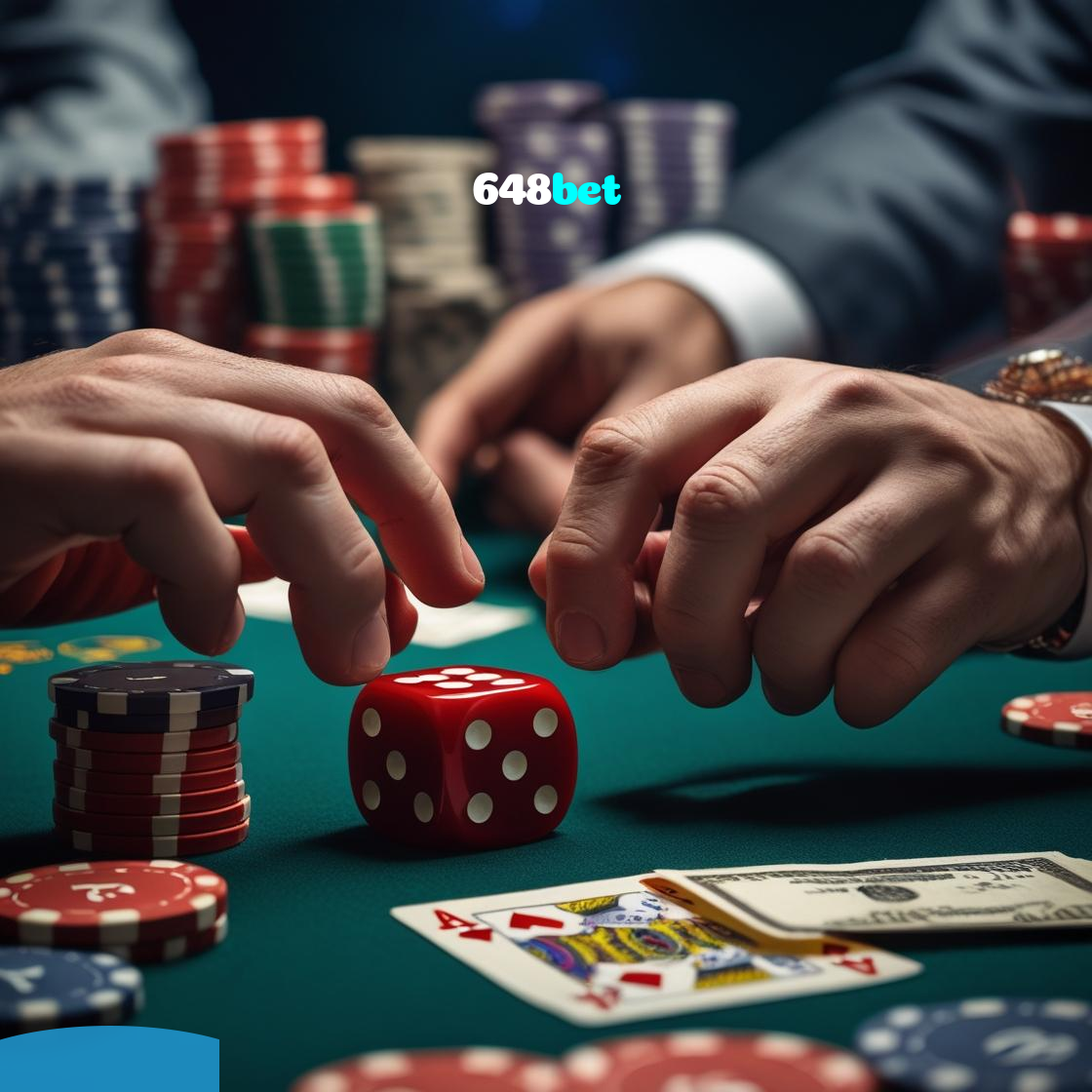 648bet visual
