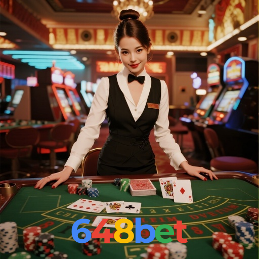 648bet visual