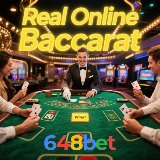 648bet visual