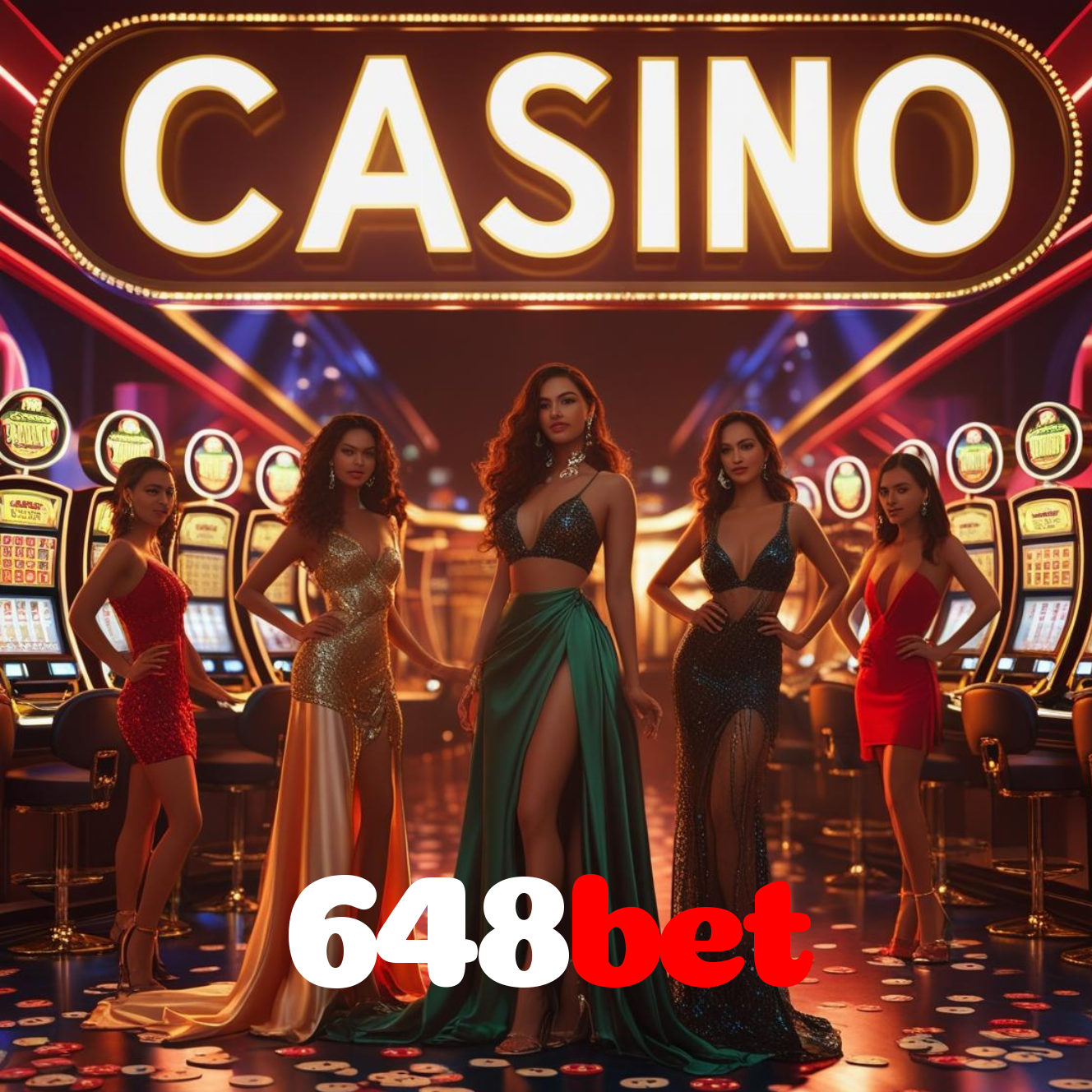 648bet visual