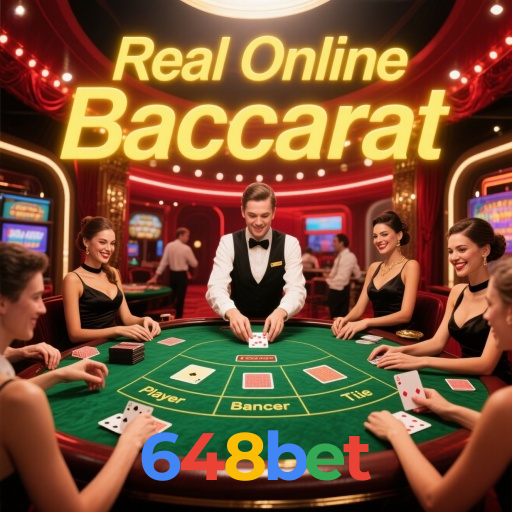 648bet visual